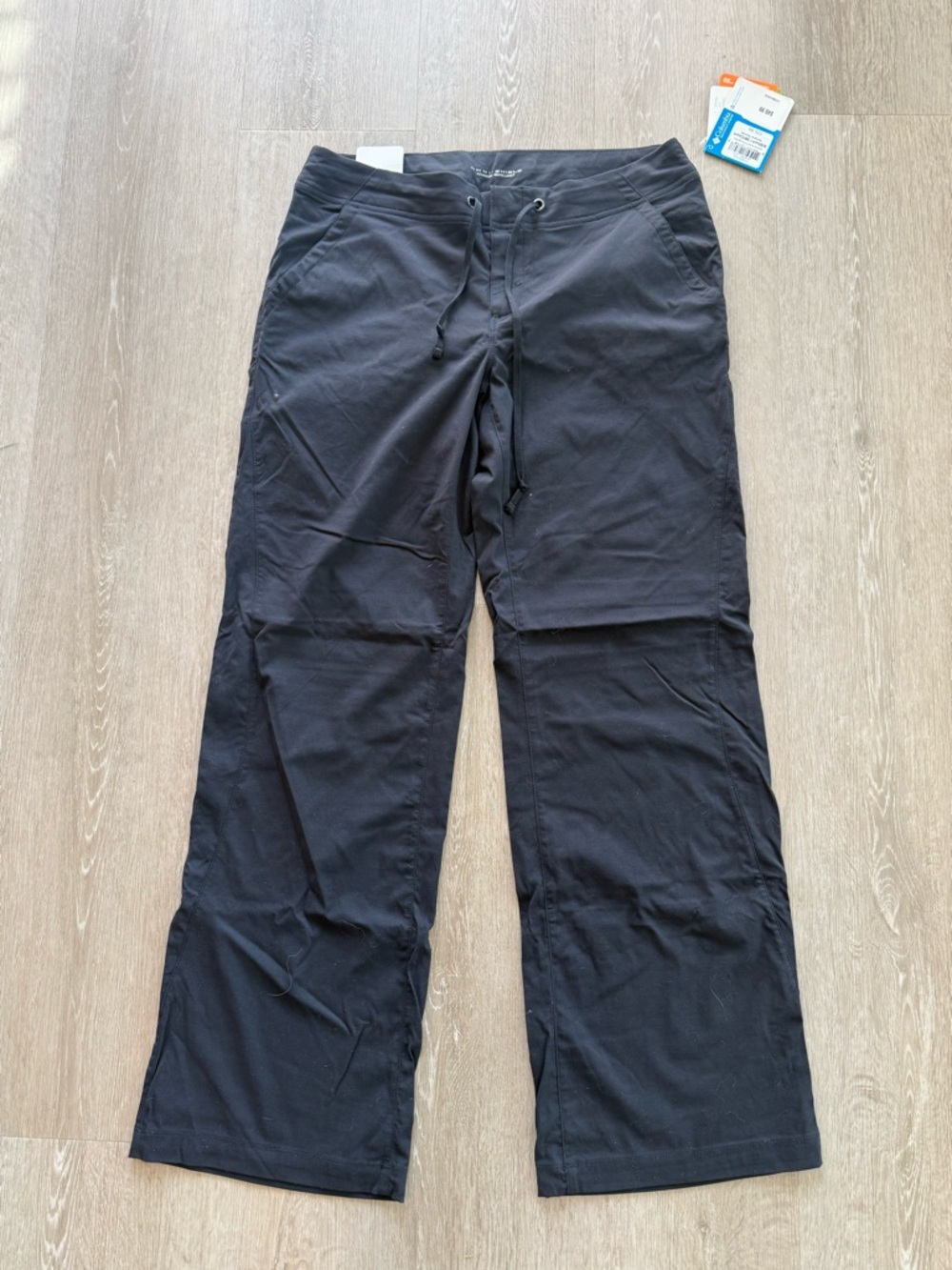 NWT Columbia Pants